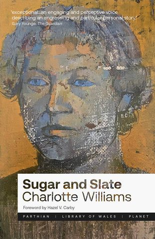 Library of Wales: SUGAR AND SLATE