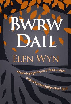 Bwrw Dail - Elen Wyn