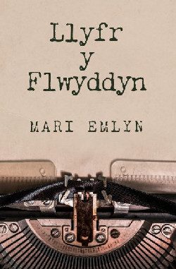 Llyfr y Flwydyn - Mari Emlyn