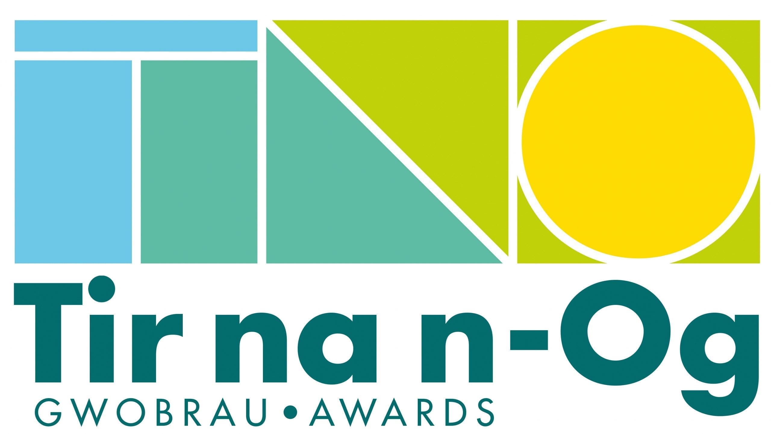 Tir na n-Og Awards Logo