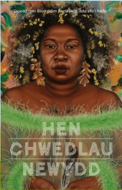 Hen Chwedlau Newydd