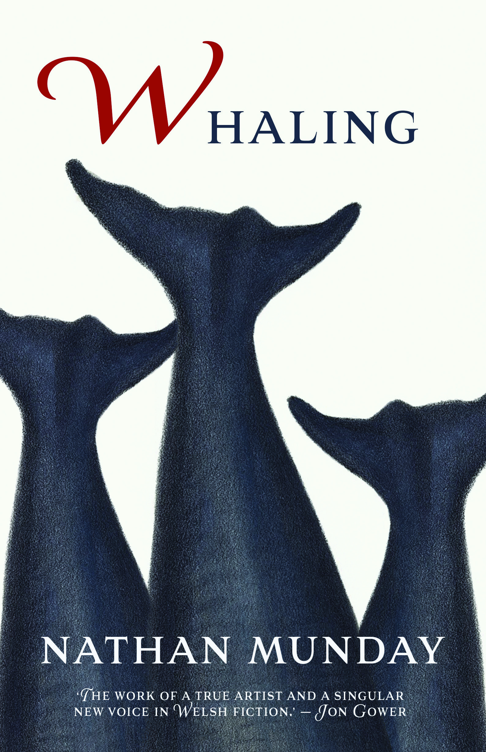 Whaling - Nathan Munday