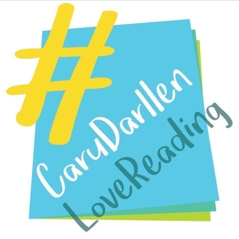 #CaruDarllen Podcast