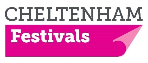 Cheltenham Festivals Logo