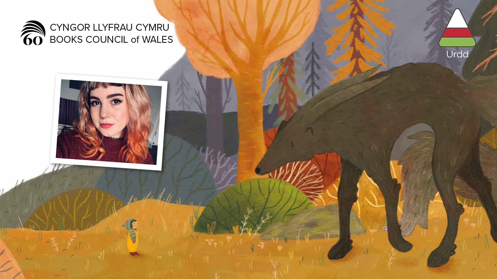 Winner of children’s picture book illustration competition announced
