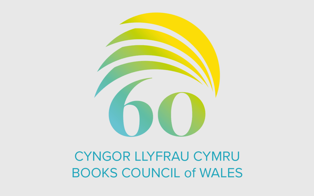 Two Rivers from a Common Spring: The Books Council of Wales at 60 published 01/11/21