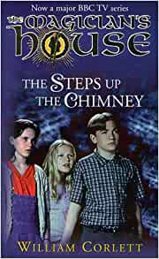 The Steps up the Chimney