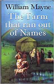 The Farm that Ran Out of Names