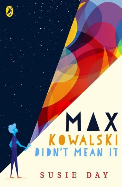 Max Kowalski Didn’t Mean It
