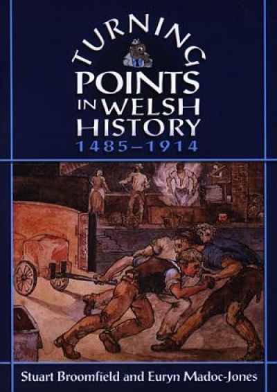 Turning Points in History 1485-1914