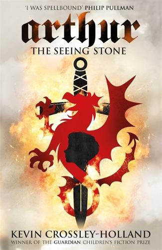 Arthur – The Seeing Stone