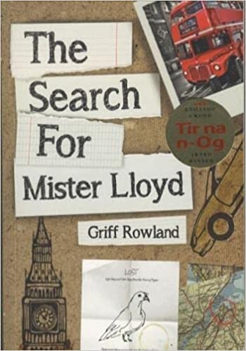 The Search for Mister Lloyd