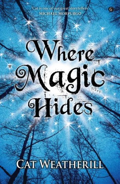 Where Magic Hides