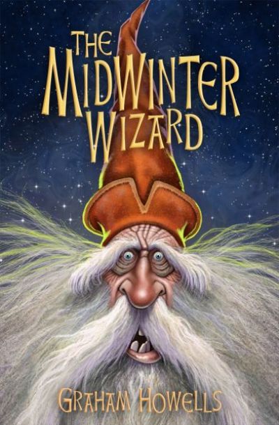 The Midwinter Wizard