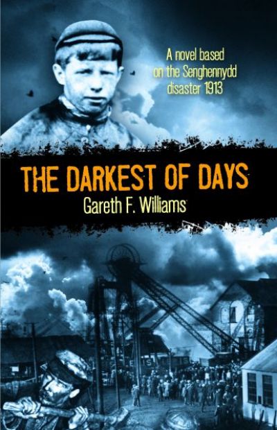 The Darkest of Days