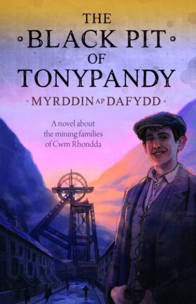 The Black Pit of Tonypandy