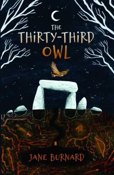 The Thirty-Third Owl