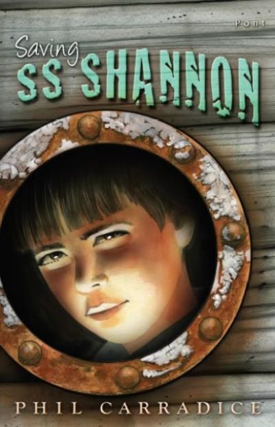 Saving SS Shannon