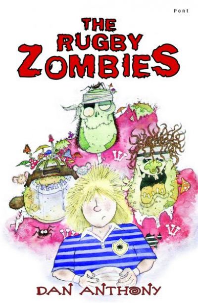 The Rugby Zombies