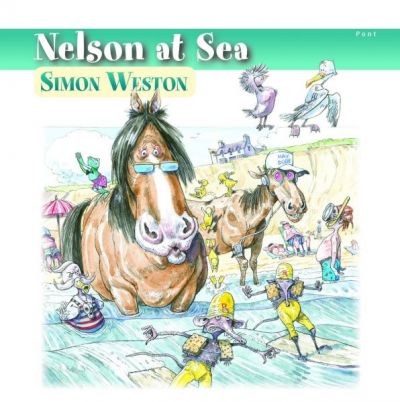 Nelson at Sea