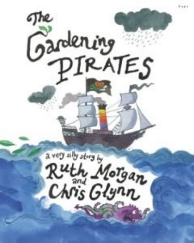 The Gardening Pirates