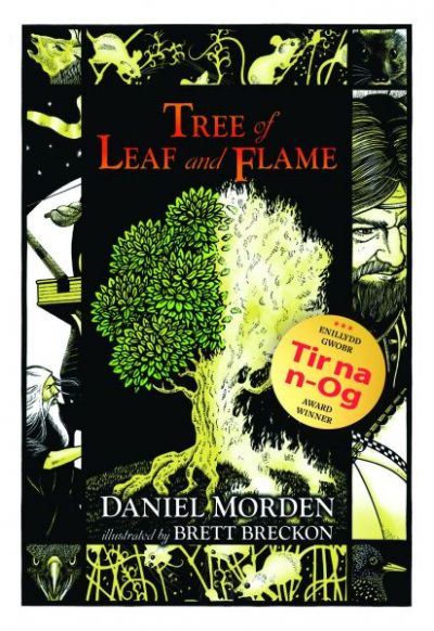 The Tree of Leaf and Flame