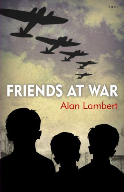 Friends at War