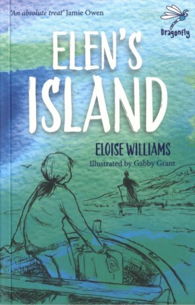Elen’s Island