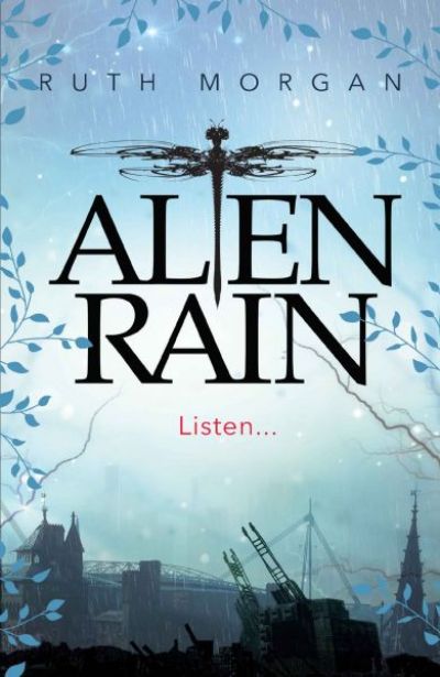 Alien Rain