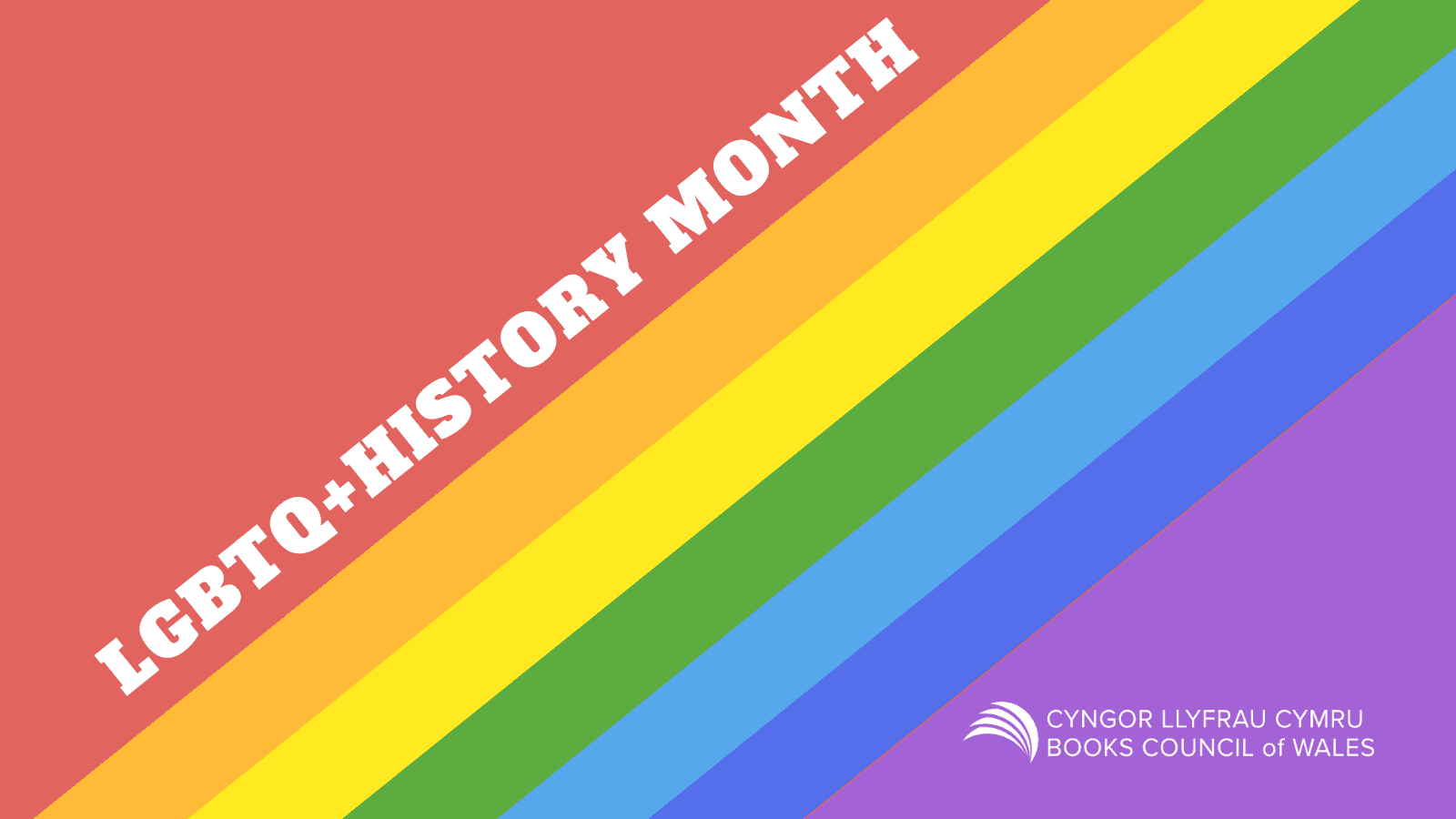 LGBTQ+ History Month