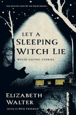 Let a Sleeping Witch Lie