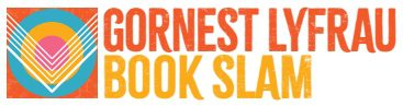 Gornest Lyfrau / Bookslam Gornest Lyfrau / Bookslam