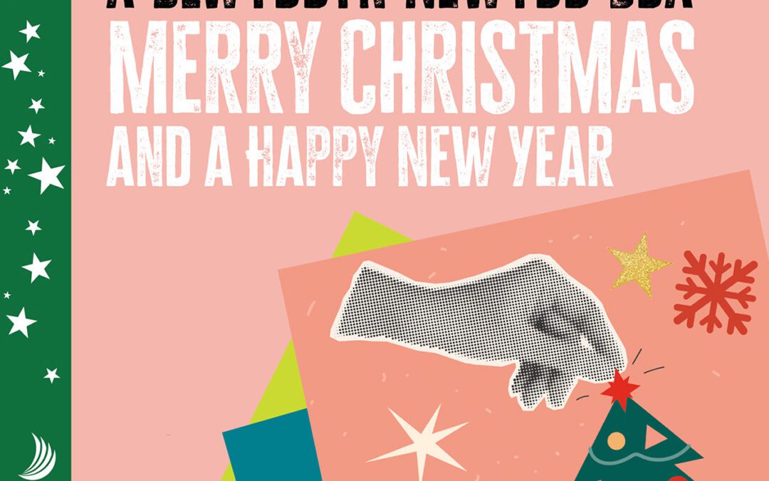 Season’s Greetings 2025