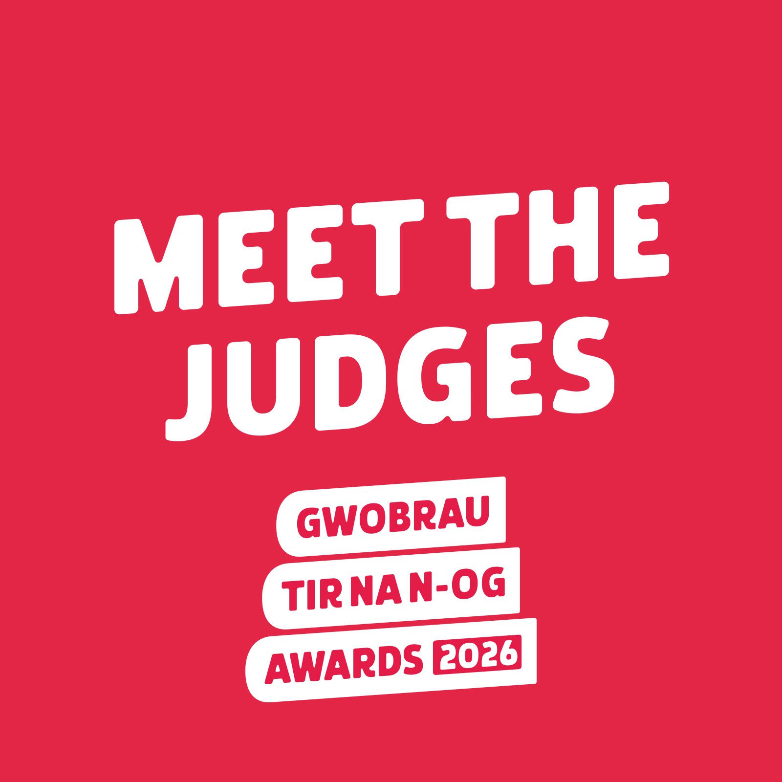 Beirniaid Tir na n-Og 2023