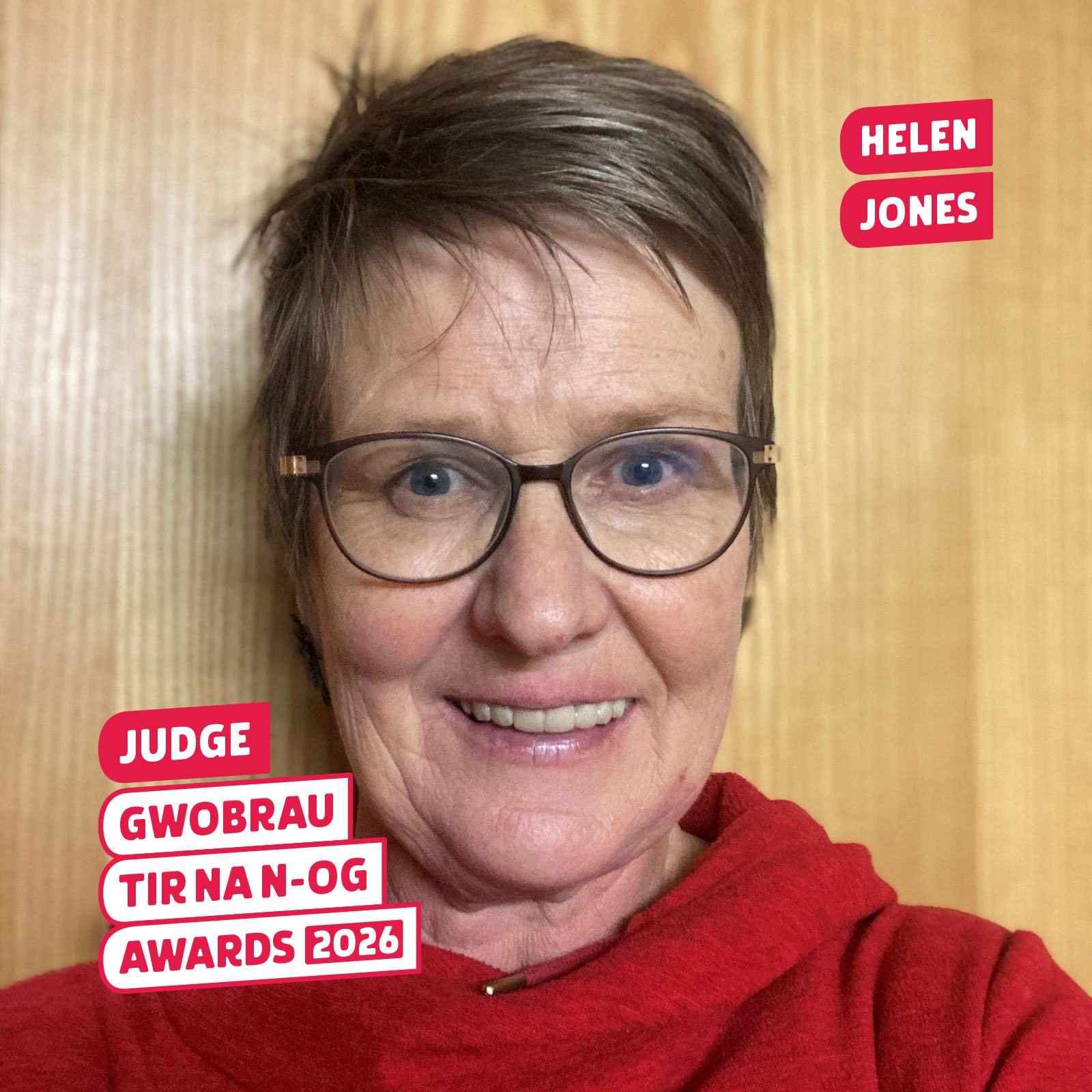 A picture of Helen Jones