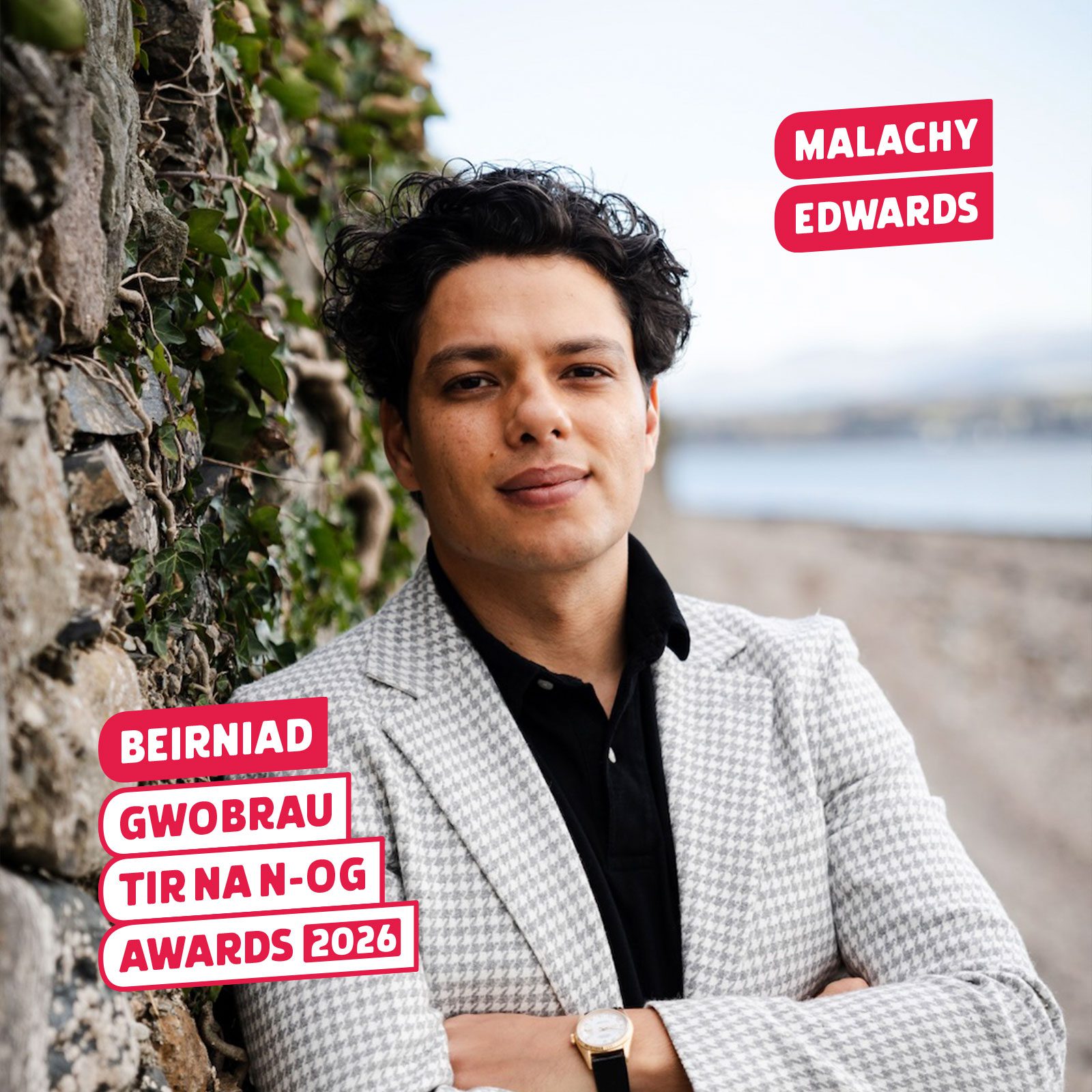 malachy-cymraeg A picture of Malachy Edwards