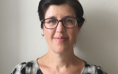 Cyngor Llyfrau Cymru yn penodi Megan Farr yn Rheolwr Datblygu Busnes